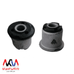 بوش طبق لبه دار پژو 405 سه تیکه آکا AKA - Image 2