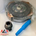 کیت کلاچ والئو اصلی سبز زانتیایی با لیبل هرینگتون کد 333 - Image 2