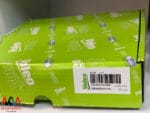 کیت کلاچ والئو اصلی سبز زانتیایی با لیبل هرینگتون کد 333 - Image 3