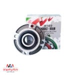بلبرینگ توپی چرخ عقب 405 IBT ABS تبریز GB12894 - Image 2