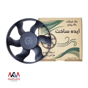 پروانه فن پراید تیبا ساینا کوئیک ایده ساخت