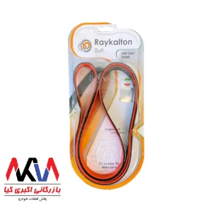 تسمه دینام 405 (2)
