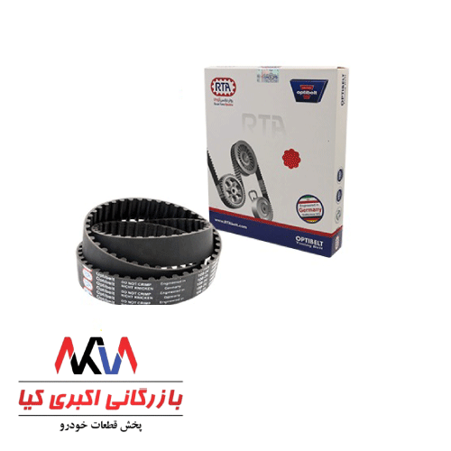 Untitled- کیت تسمه تایم 405 با تسمه پلاس اپتی بلت - Image 1
