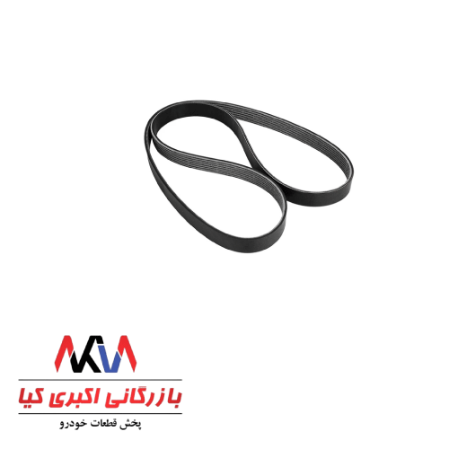 Untitled-31 تسمه دینام 206 و 207 فرمان برقی اپتی بلت - Image 1