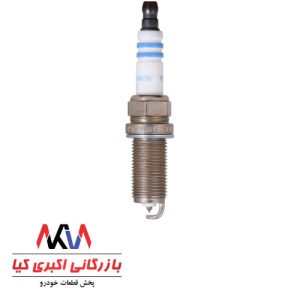 شمع سوزنی پلاتنیوم پایه بلند بوش آلمان  6740-FR8NPP30W