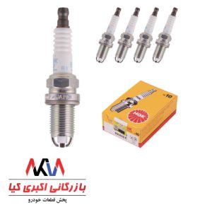 شمع دو پالتین انجیکا ژاپن BKR6EK-2288