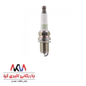 شمع سوزنی پلاتنیوم پایه کوتاه انجیکا ” جی پاور ”  BKR6EGP-7092