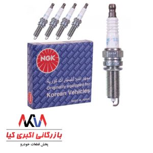 شمع سوزنی ایریدیوم یورو4 انجیکا موبیس کره 1884610060