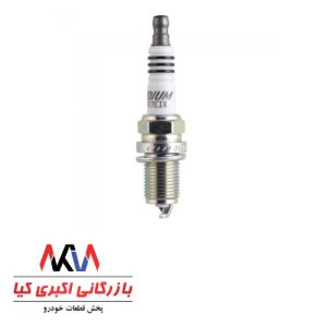 شمع سوزنی ایریدیوم پایه کوتاه انجیکا ژاپن(توربو) BKR7ELX-2667
