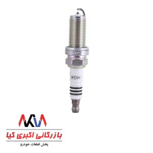 شمع سوزنی ایریدیوم پایه بلند انجیکا ژاپن  LFR6ALX-1166-19