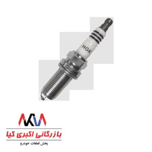 شمع سوزنی دبل ایریدیوم لیزرآچار 14 انجیکا ژاپن(توربو) DILKAR7B11-1406