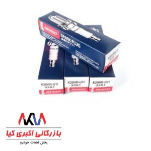شمع پایه بلند دنسو اندونزی K20HRU-11-3381