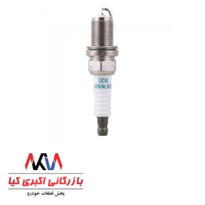 شمع سوزنی ایریدیوم پایه کوتاه دنسو ژاپن IK20-5304