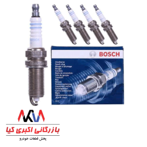 شمع پایه بلند بوش آلمان +42     FR8SC+42