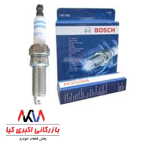شمع یورو4 بوش روس YR7NE