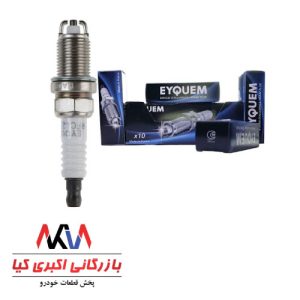 شمع دو پلاتین اکیوم فرانسه  RFC42LZ2E-A5