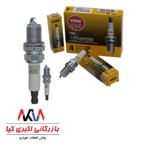 شمع پایه کوتاه انجیکا ژاپن” جی پاور ”  ZFR5F-11-2262