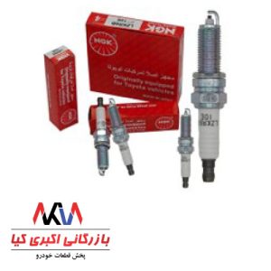 شمع یورو4 انجیکا ژاپن “جعبه قرمز” LZKR6B-10E