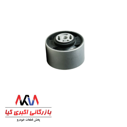 دسته موتور گرد فلزی 405 سامان خودرو