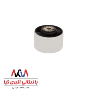 دسته موتور گرد کاچویی 405 سامان خودرو