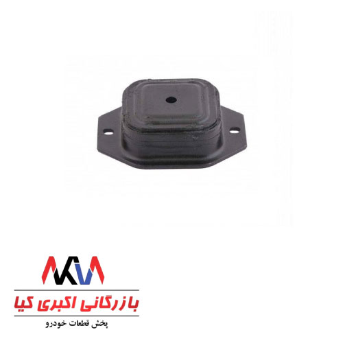 ضربه گیر مربعی اکسل 405 سامان خودرو