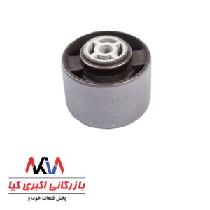 دسته موتور گرد فلزی 206 سامان خودرو