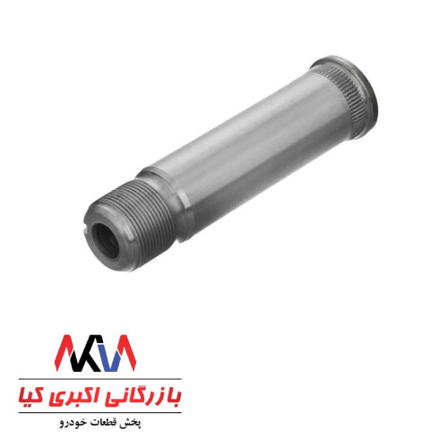میل توپی چرخ عقب پژو 405 سامان خودرو