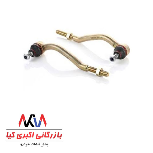 سیبک فرمان 405 چپ سامان خودرو