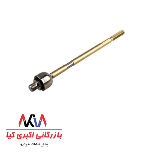 سیبک مفصل پژو 405 دوتکه سامان خودرو