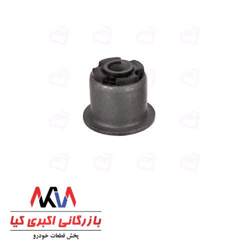 بوش طبق لبه دار 405 معمولی سامان خودرو