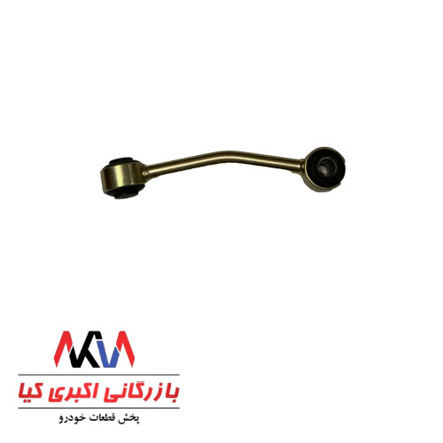 میل موجگیر 405 سامان خودرو