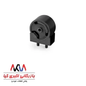 دسته موتور شماره 2 تیبا سامان خودرو