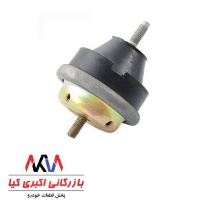 دسته موتور دوسرپیچ 206 تیپ 5 سامان خودرو