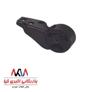دسته موتور شماره 3 تیبا سامان خودرو