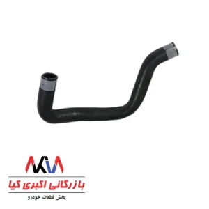شیلنگ بخاری کوتاه تک سوز 405 البرز