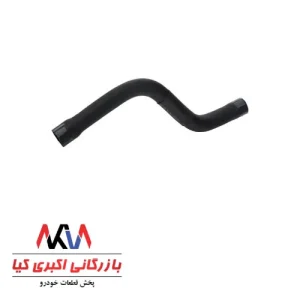 شیلنگ بالای رادیاتور کلاسیک 405 البرز