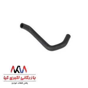شیلنگ بخاری کج پراید انژکتور البرز