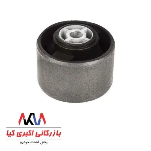 دسته موتور گرد فلزی 405 البرز