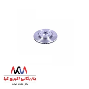 دیسک چرخ نیسان البرز