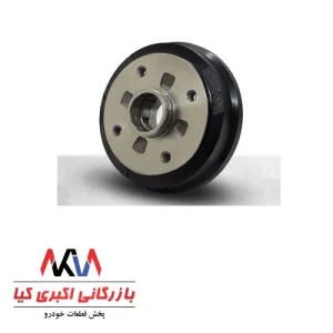 کاسه چرخ عقب پراید جدید البرز