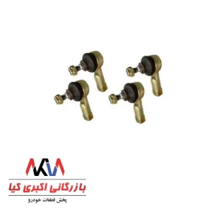 سیبک فرمان پیکان البرز