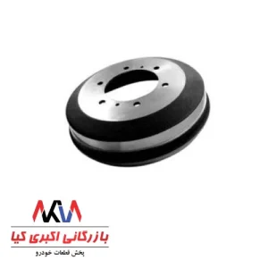 کاسه چرخ عقب نیسان البرز