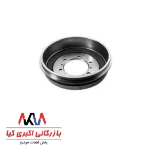 کاسه چرخ جلو نیسان البرز