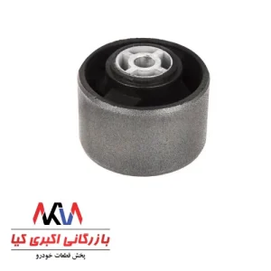 دسته موتور گرد فلزی 206 البرز