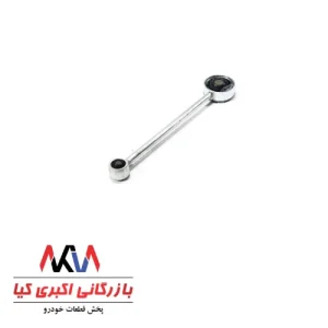 میل ماهک کوتاه 206 البرز