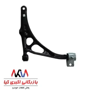 طبق کامل 405 چپ البرز