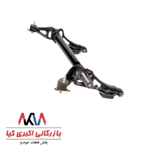 مجموعه نیمه اکسل 405 فیدار