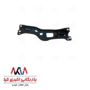 رام زیر موتور پراید فیدار